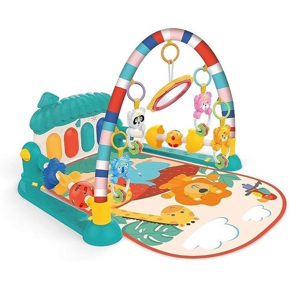 Other Eners Baby Gyms Play Mats Musical Activity Center Baby Piano